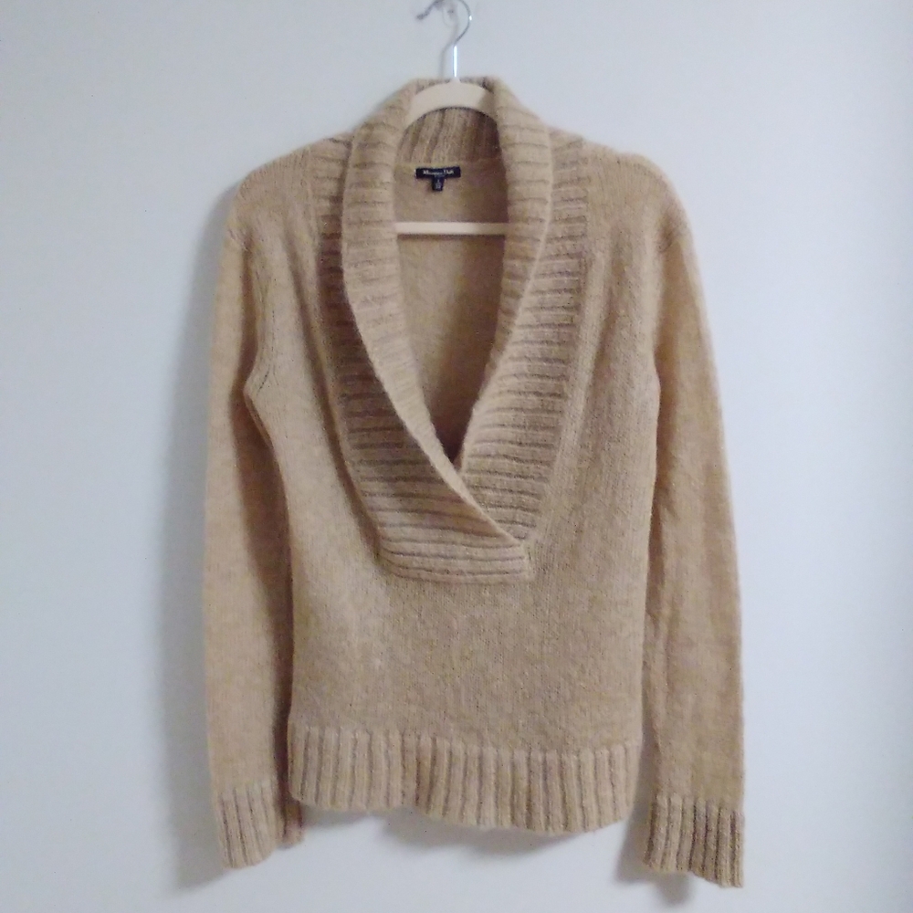 Massimo Dutti sweater